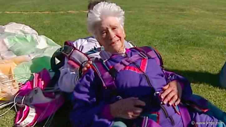 Police use Taser on 95-year-old Australian woman with dementia who held steak knife