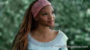 ‘The Little Mermaid’ Soundtrack Factors in Halle Bailey, Original Songs, and Lyrical Revisions