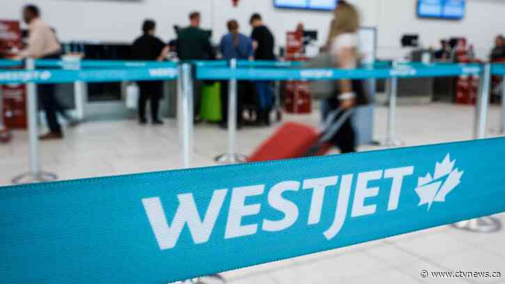 Resumption of full WestJet operations could take 48 hours as strike averted: aviation expert