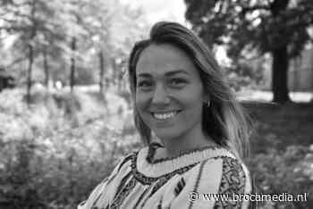 Gezicht van de zaak Isabella de Roos