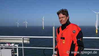 Gebäudeenergiegesetz: Wie Robert Habeck in das Heizungschaos geriet