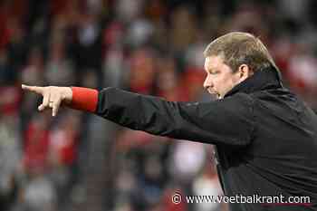 Vanhaezebrouck klopt zichzelf hard op de borst: &quot;Daarom is het niet slecht dat we mee beslissen&quot;