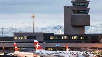 Flughafen Zürich erhält neue Konzession in Brasilien