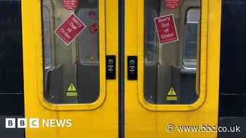 Metro reliability improves after formal warning