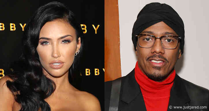 'Selling Sunset' Star Bre Tiesi Explains Why Nick Cannon Doesn't Have to Pay Child Support for His 12 Kids