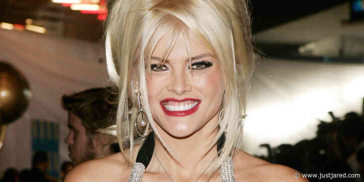 Anna Nicole Smith's Estranged Father Allegedly Tried To Have Sex With Her