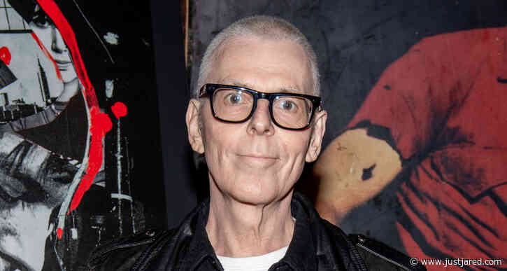 Andy Rourke Dead - The Smiths Bassist Passes Away at Age 59 Following Cancer Battle