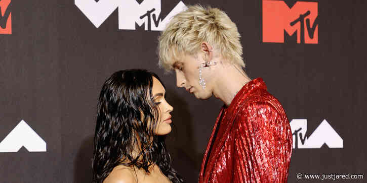 A Complete Timeline of Megan Fox and Machine Gun Kelly's Rumored Breakup