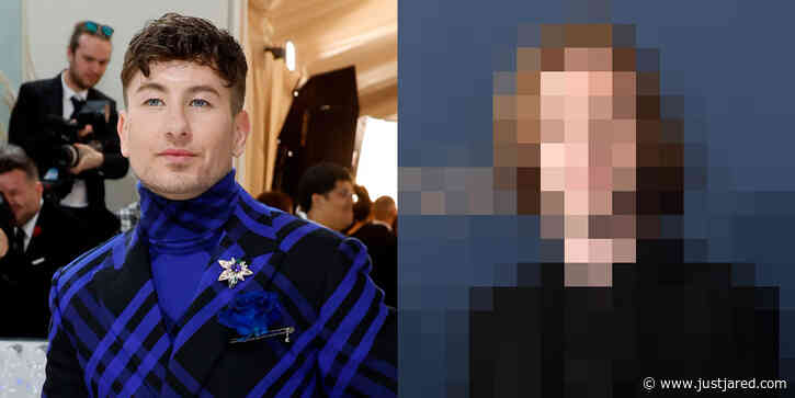 Barry Keoghan Reportedly Drops Out of 'Gladiator 2' Sequel, & His Replacement Is Already In Talks to Join the Cast, Which Now Includes a Marvel Star & More!
