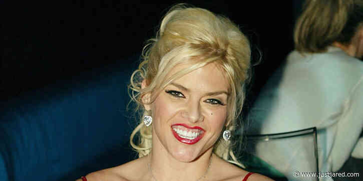 Anna Nicole Smith 'Never Got Over' Passing On a Movie Role That Jumpstarted an A-List Actor's Career