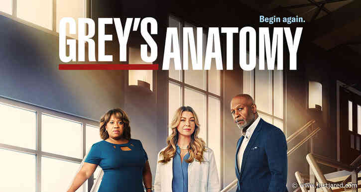 'Grey's Anatomy' Cast for Season 20: 6 Stars Confirmed, 5 Others Expected to Return, 2 Actors' Fates Unknown, 4 Stars Not Coming Back