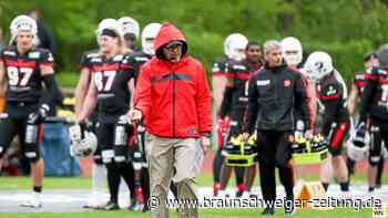 Lions-Trainer Troy Tomlin und die große Frage vor dem Saisonstart