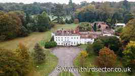 Charity to sell five adventure centres to ‘stay financially sustainable’