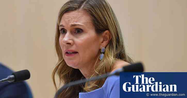 AI tools could be used by predators to ‘automate child grooming’, eSafety commissioner warns