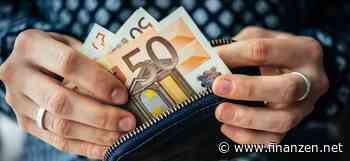 Konsumausgaben privater Haushalte steigen trotz geringerem Konsum