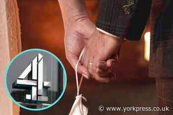 Channel 4's Married At First Sight to return: Here's how to apply