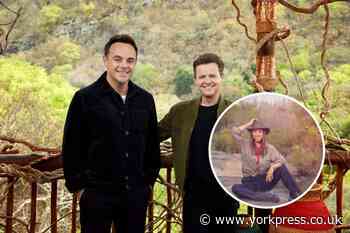 When is I’m A Celeb… South Africa unseen moments on ITV?