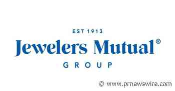 Jewelers Mutual® Group Launches LUX Digital Vault® to Retail Jewelers