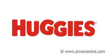Huggies® debuts 'The Alphabutt Book' and New Song to Celebrate all Baby Butts