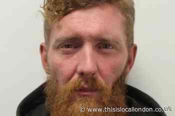 Bexleyheath thug beat up woman after avoiding prison