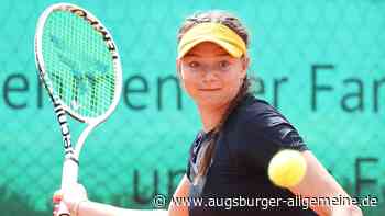 Schwaben-Frauen spielen sich in die Favoritenrolle