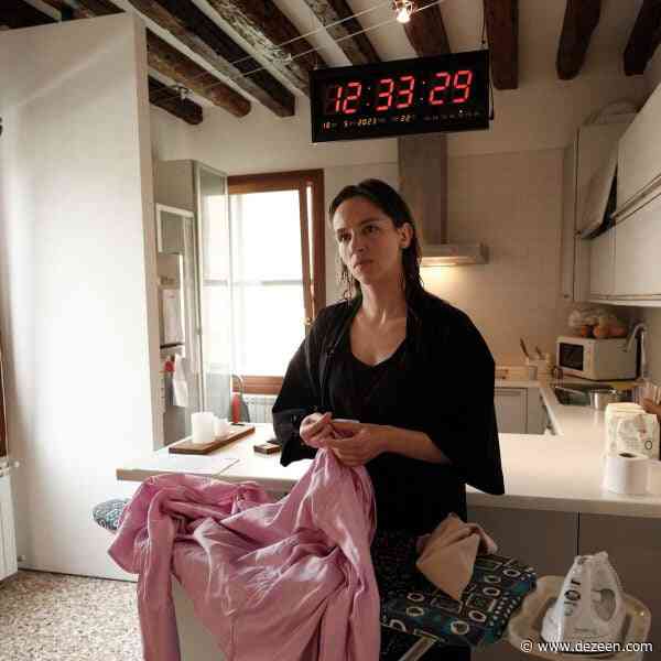 Estonian pavilion takes over rental apartment to challenge housing crisis