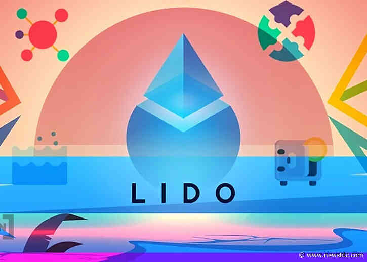 Lido’s ETH Deposits Reach Record High Amid Stagnant stETH Withdrawals