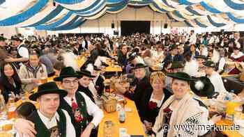 Weltmeisterschaft im Plattln: So lief der Kampf und den Bayerischen Löwen