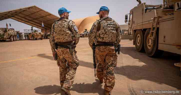 Westafrika-Krise: Deutschland fährt neue Sahel-Strategie