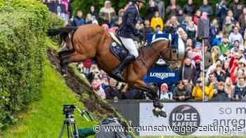 André Thieme gewinnt zweite Derby-Quali