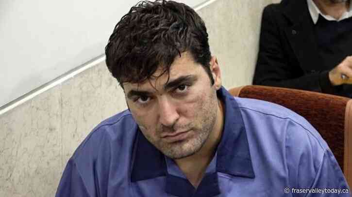 Iran executes 3 men over violence during last year’s anti-government protests