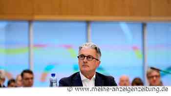 Urteil gegen Ex-Audi-Chef Stadler Ende Juni erwartet
