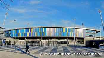 So feiert Eintracht Braunschweig den 100. Stadiongeburtstag