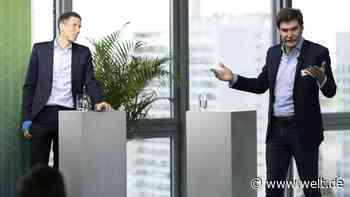 „Ich mag es nicht, wenn Gründer Gutmenschen spielen“