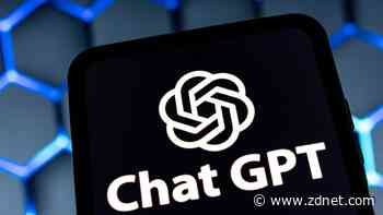 Apple restricts employee use of ChatGPT. Here's why