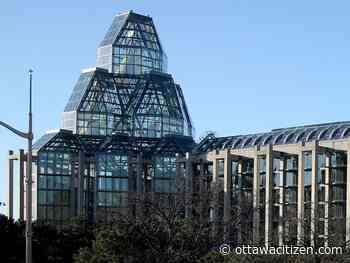 PSAC begins contract negotiations for National Gallery of Canada workers