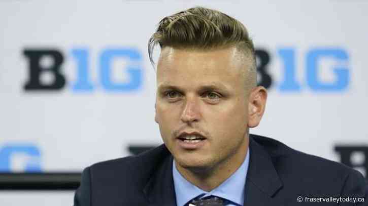 Saskatchewan Roughriders sign decorated Australian punter Korsak