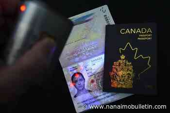 Passport redesign just the latest battle in the culture war over Canadian identity