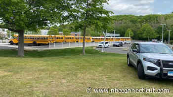 Kaynor Technical School in Waterbury Dismisses Early Due to Staffing Shortage