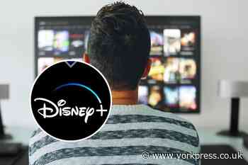 Disney+: This could be your last chance to watch these 40 films