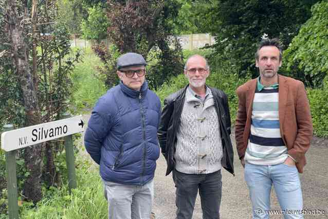 Onrust rond stort na PFAS in grondwater: “Klei moet verspreiding voorkomen”