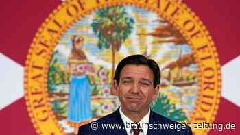 DeSantis: Eine Trump-Kopie – aber besser als das Original?