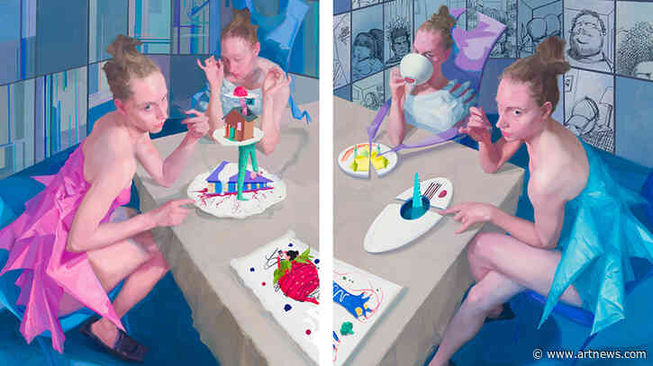 The Bennett Prize RISING VOICES Touring Exhibition Soars to New Heights