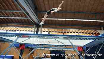 Am Wochenende geht es in der Gustav-Benz-Halle in Neu-Ulm hoch hinaus