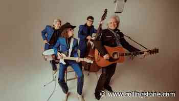 Marty Stuart Is Country Music’s Psychedelic Historian