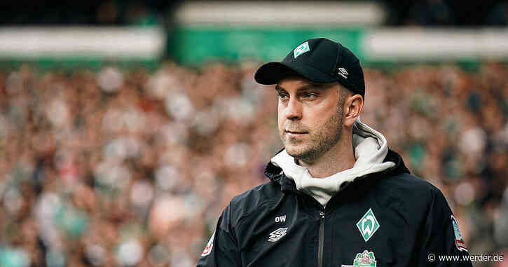 Den Anspruch, das Spiel zu gewinnen