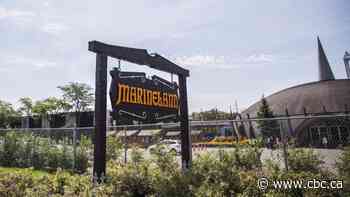 Marineland needs to change, Niagara Falls mayor says