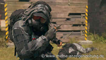 Jedi-Ritter im Shooter – Hacker nutzen fiese Machttricks in Warzone 2