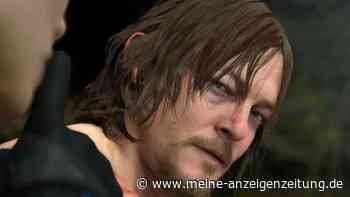 Gratis-Spiel bei Epic – Death Stranding für kurze Zeit kostenlos im Shop