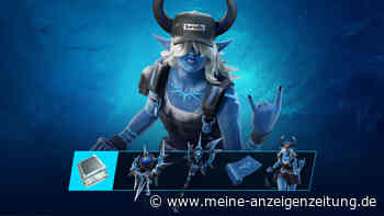 Kostenlose Items für alle – Gratis-Skins in Fortnite für Konsolen und PC